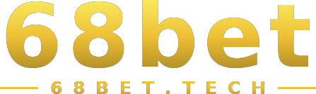 68bet logo