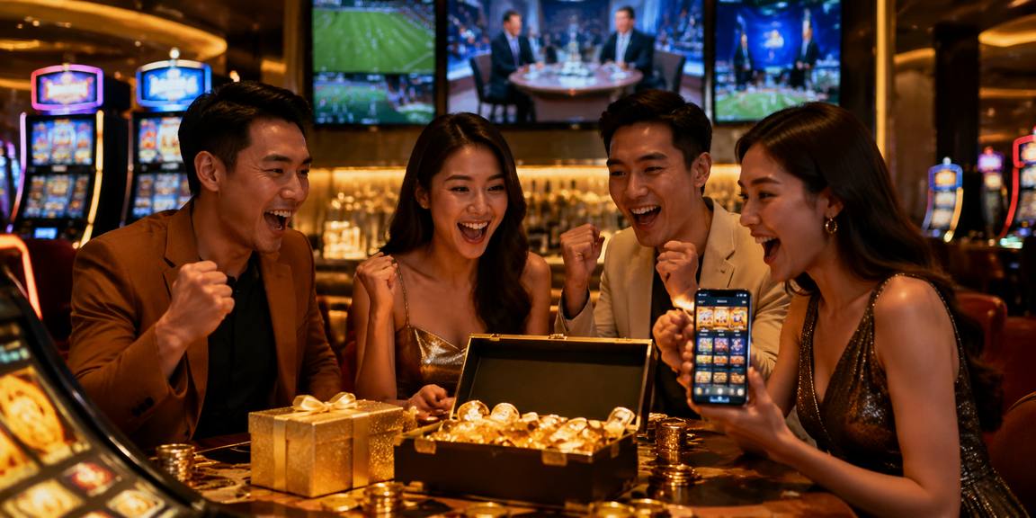 68bet MoMo Slot
